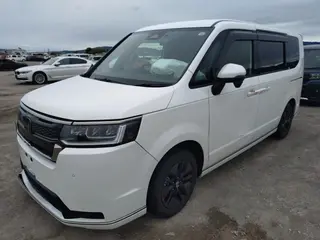 HONDA STEP WAGON 2025