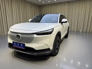 HONDA VEZEL 2024