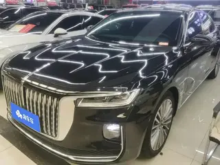 HONGQI H9 2021