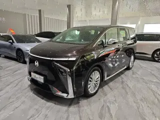 HYCAN V09 2026