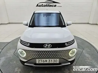 Hyundai Casper 2022