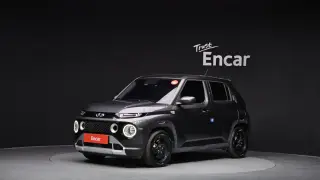 HYUNDAI CASPER 2023