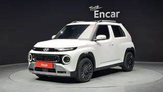 HYUNDAI CASPER 2025