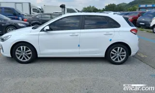 Hyundai i30 2017