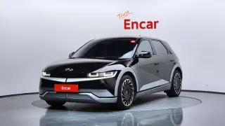 HYUNDAI IONIQ5 2021