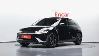 HYUNDAI IONIQ5 2025
