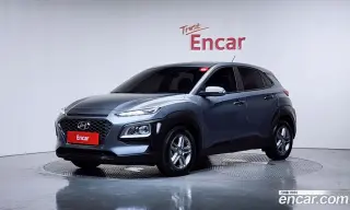 Hyundai Kona 2019
