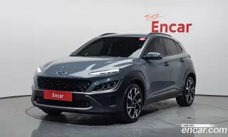 Hyundai Kona 2022