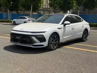 HYUNDAI SONATA 2024