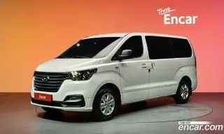 Hyundai Starex 2019