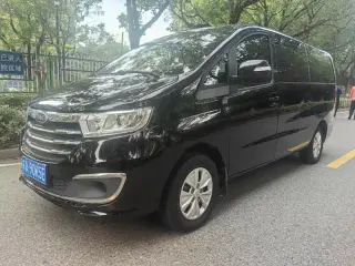 JAC Refine M3 2022