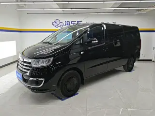 JAC Refine M3 2025