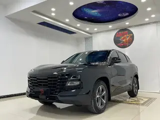 JETOUR DASHING 2023