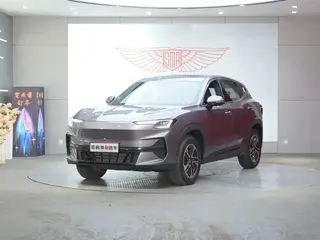 JETOUR SHANHAI L6 2025