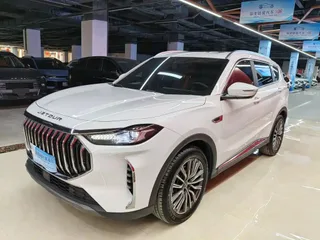 JETOUR X70 PLUS 2025