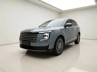 JETOUR X70L 2026