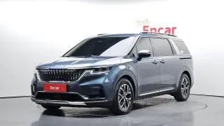 KIA CARNIVAL 2023