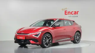 KIA EV6 2024