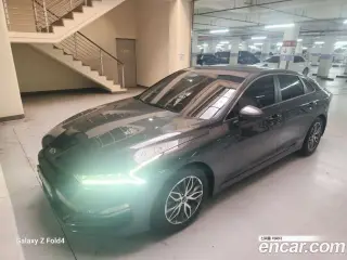 Kia K5 2020