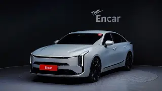 KIA K8 2024