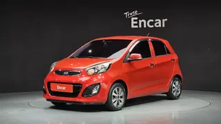 KIA MORNING 2013