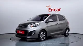 KIA MORNING 2014