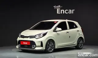Kia morning 2023