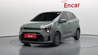 KIA MORNING JA 2024