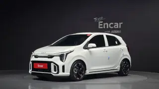 KIA MORNING JA 2026