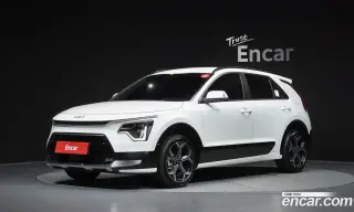 Kia Niro 2024