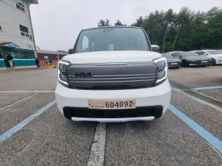 KIA RAY 2026