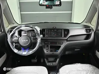 KIA RAY EV 2026