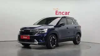 KIA SELTOS 2024
