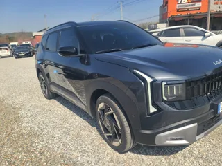 KIA SELTOS 2026