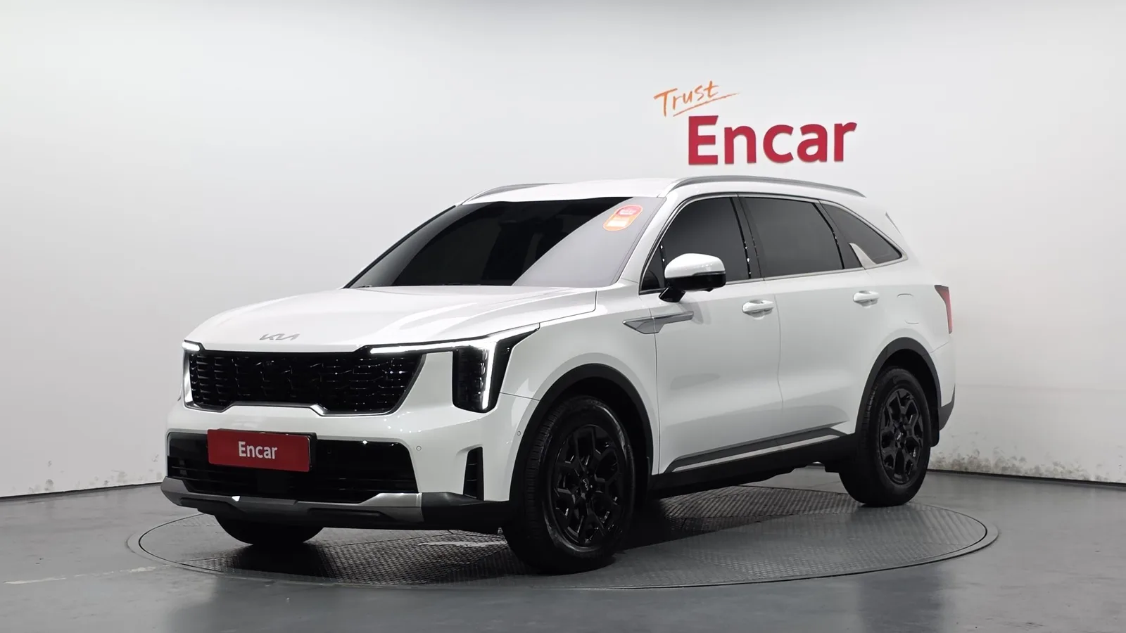 Kia Sorento 2023 — фото 1