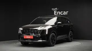 KIA SORENTO 2025