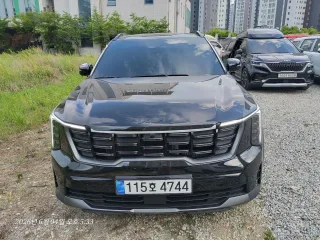 KIA SORENTO 2026