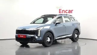 Kia Sportage 2026
