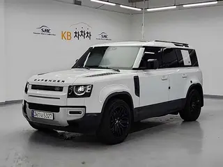 LAND ROVER DEFENDER L663 2020