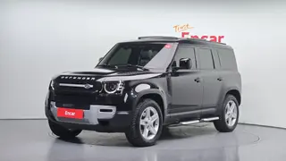 LAND ROVER DEFENDER L663 2021
