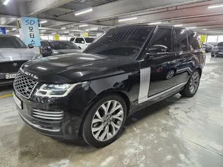 LAND ROVER RANGE ROVER 2020
