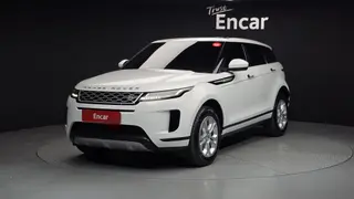LAND ROVER RANGE ROVER EVOQUE 2020