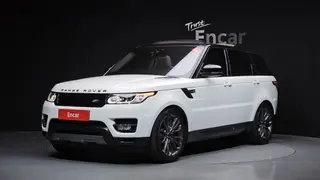 LAND ROVER RANGE ROVER SPORT 2017