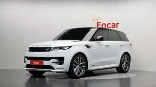 LAND ROVER RANGE ROVER SPORT 2024