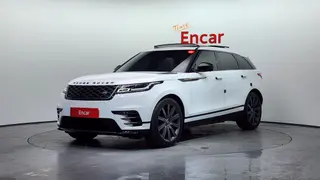 LAND ROVER RANGE ROVER VELAR 2017
