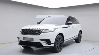 LAND ROVER RANGE ROVER VELAR 2020
