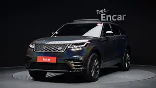 LAND ROVER RANGE ROVER VELAR 2021