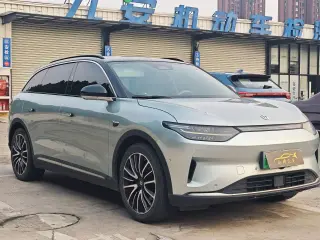 LEAPMOTOR C11 2021