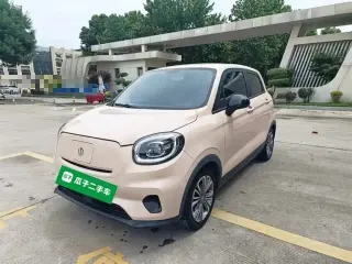 LEAPMOTOR T03 2022