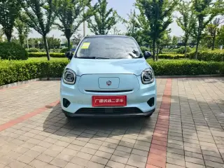 LEAPMOTOR T03 2026